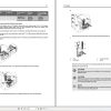 Mitsubishi Forklift PBV20N3 PBF25N3S Operation Service Manual 12.2023 (3)