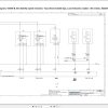 Mitsubishi Forklift PBV20N3D PBF20N3DS Wiring Diagram 06.2023 (2)
