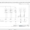Mitsubishi Forklift PBV20N3D to SBF16N3SS Diagrams and Service Manual (3)