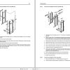 Mitsubishi Forklift PBV20PD Service Operation Maintenance Manual 12.2023 (3)