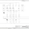 Mitsubishi Forklift PBV20PD Service Operation Maintenance Manual 12.2023 (4)