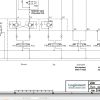 Mitsubishi Forklift RB12 14N3(L)(C) to THD13 15N3 Diagrams and Service Manual (3)