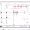 Mitsubishi Forklift RB14N2L RB16N2L Diagrams and Service Manual (2)