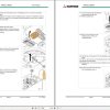 Mitsubishi Forklift RBM20N2 RBM25N2 Operation and Service Manual 12.2023 (4)