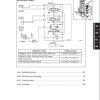 Mitsubishi Forklift RBS10CA RBS10 13W(L)CA Service Manual (3)
