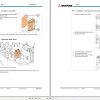 Mitsubishi Forklift SBP10N2 SBP16NSR Service Operation Manual 03.2022 (3)