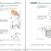 Mitsubishi Forklift SBP10N2R to SBP16N2SR Service Manual (2)