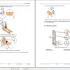 Mitsubishi Forklift SBP10N3 SBP16N3(I)(S)(R) Service Operation Manual 03.2023 (3)
