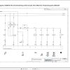 Mitsubishi Forklift SBV12N3 to SBF16N3SS Wiring Diagrams (2)