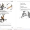 Mitsubishi Forklift TBR30N2 TBR50N2 Service Manual (2)