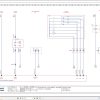 Mitsubishi Forklift TBR30N2 TBR50N2 Service Manual (3)