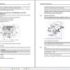 Mitsubishi Forklift VNT11 to VNT20(XL) Service Operation Manual (3)