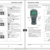 Mlift Forklift PBV20EA PBV20EAH PBV25EA PBV30EA Service Operation Manual (3)