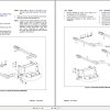 Mlift Forklift SBP12EAS Service Operation Manual (3)