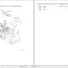 Nichiyu Forklift FB45P 70 FB45P 70SF Parts Catalog (2)