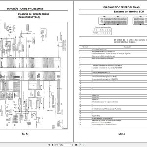 Nissan Engine Tb45 For 1F F04 F05 Series Service Manual Es (3)