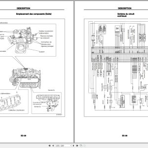 Nissan Engine Tb45 For 1F4 F04 F05 Series Service Manual Sm08E Tb45G0 Fr (3)