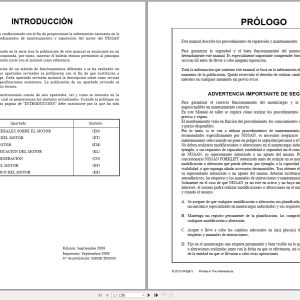 Nissan Engine TD42 Service Manual SM08E TD42G0 ES (1)