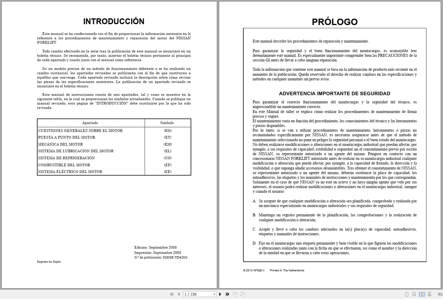 Nissan Engine TD42 Service Manual SM08E TD42G0 ES (1)