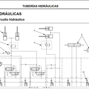 Nissan Forklift 1F4 Series Service Manual SM08E-1F4G0 ES Nissan Forklift 1F4 Series Service Manual Sm08E 1F4G0 Es (3)