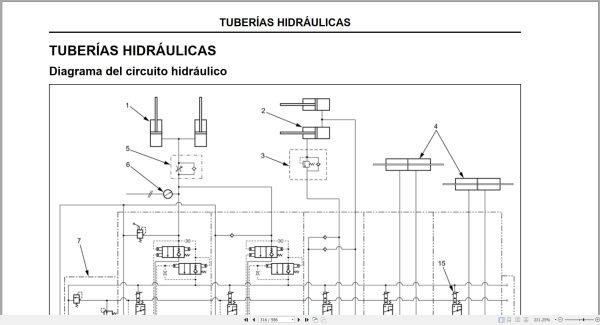Nissan Forklift 1F4 Series Service Manual SM08E-1F4G0 ES Nissan Forklift 1F4 Series Service Manual Sm08E 1F4G0 Es (3)