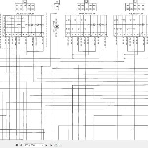 Nissan Forklift 1F4 Series Service Manual SM08E-1F4G0 ES Nissan Forklift 1F4 Series Service Manual Sm08E 1F4G0 Es (4)