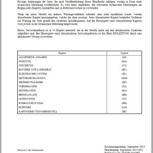 Nissan Forklift 1Q2 Series Service Manual SM10E 01Q2E0 DE (1)