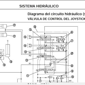 Nissan Forklift 1Q2 Series Service Manual SM10E-01Q2E0 ES Nissan Forklift 1Q2 Series Service Manual Sm10E 01Q2E0 Es (4)
