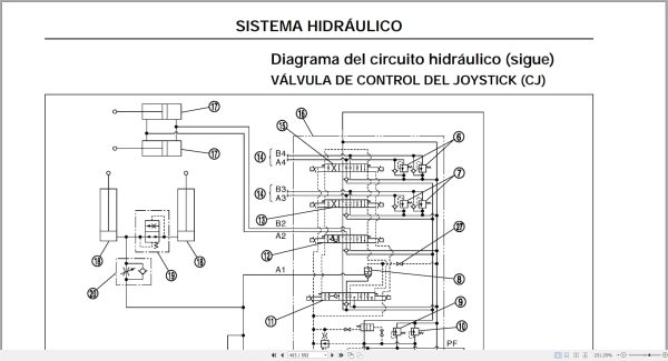 Nissan Forklift 1Q2 Series Service Manual SM10E-01Q2E0 ES Nissan Forklift 1Q2 Series Service Manual Sm10E 01Q2E0 Es (4)