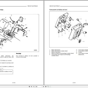Nissan Forklift F04 Series Service Manual Fr (2)