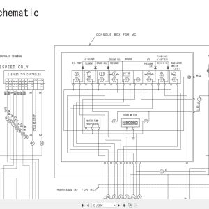 Nissan Forklift F04 Series Service Manual Fr (3)
