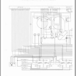 Nissan Forklift N01 Series Service Manual And Technical Bulletin (3)