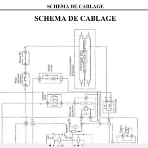 Nissan Forklift N01 Series Service Manual Sm2E 0N01E0 Fr (3)