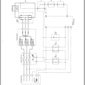 Nissan Forklift P01 P02 Series Service Manual And Technical Bulletin Nissan Forklift P01 P02 Series Service Manual And Technical Bulletin (3)
