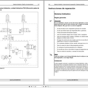 Nissan Forklift Ps125 Psh160 Psh200 Service Manual Es (3)
