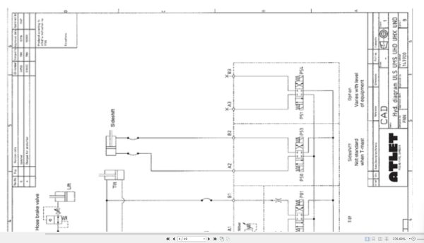 Nissan Forklift Rg Series Service Manual Fr (3)