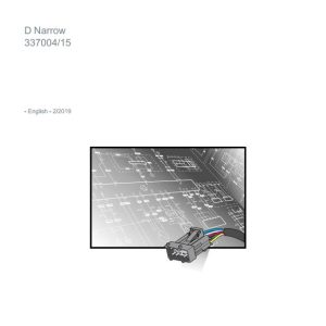 Renault D Narrow Truck 2019 Wiring Diagrams (1)