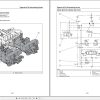 Tigercat Articulating Carrier AC16 Service Manual 3