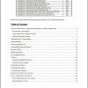 Tigercat Control System D7 Technical Manual