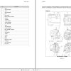 Tigercat Feller Buncher 855E (85513001   85515000) Parts Catalog (2)