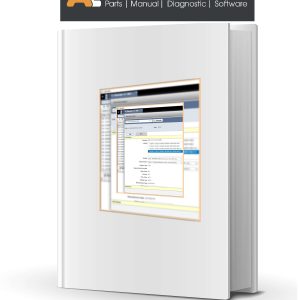 VMWare General Motors GM Korea EPC 07.2025 Spare Parts Catalog Cover