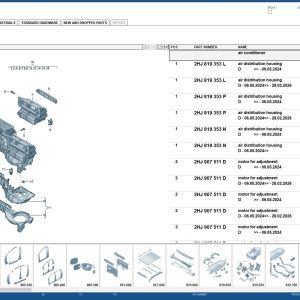 VMware PETKA 8.3 08.2025 EPC Spare Parts Catalog (1)