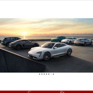 VMware Porsche EPC 8.3 08.2025 Spare Parts Catalog (1)