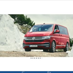 VMware Volkswagen Car EPC 8.3 08.2025 Spare Parts Catalog (1)