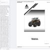 Valtra Tractor S316 2A3 S6 Series 2024 XXXX RS234024 9999 Parts Catalog (1)