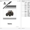 Valtra Tractor S346 2A3 S6 Series 2024 XXXX RS235005 9999 Parts Catalog (1)