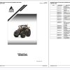 Valtra Tractor S376 2A3 S6 Series 2024 XXXX RS022007 9999 Parts Catalog (1)