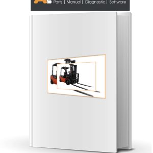 Viper Forklift Operation Parts Service Manual PDF 302MB (3)