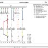 Volkswagen Transporter (T5) 2007 Wiring Diagrams (2)