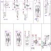 Wacker Neuson Track Excavator EZ17 Service Manual 1000294837 3